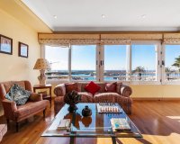 Herverkoop - Appartement -
Torrevieja - Costa Blanca