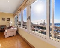 Herverkoop - Appartement -
Torrevieja - Costa Blanca