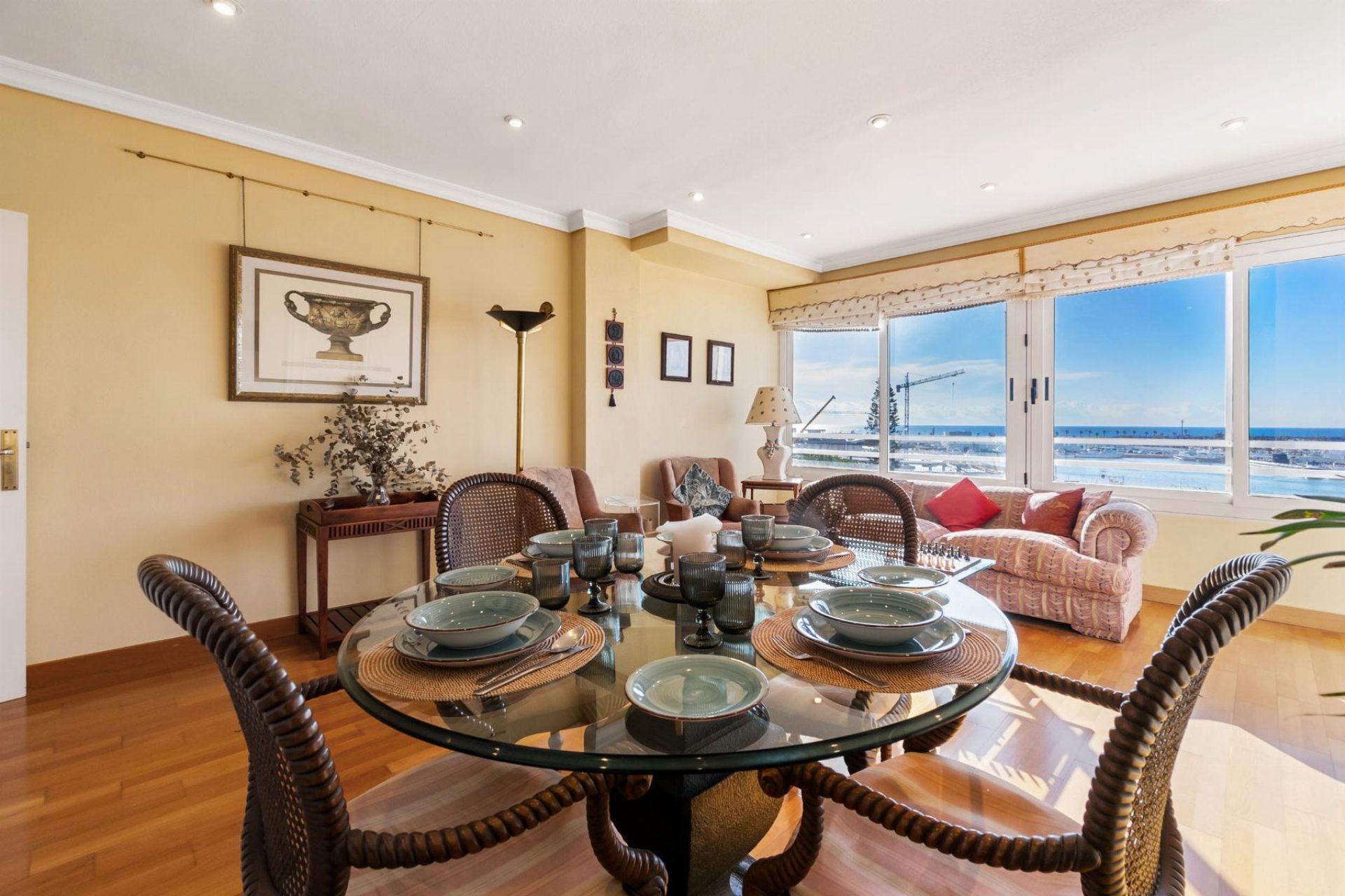 Herverkoop - Appartement -
Torrevieja - Costa Blanca