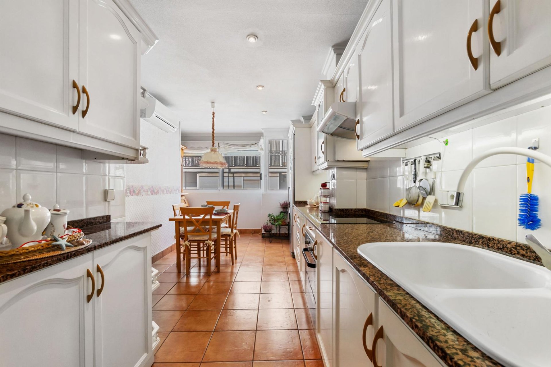 Herverkoop - Appartement -
Torrevieja - Costa Blanca