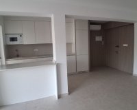 Herverkoop - Appartement -
Torrevieja - Costa Blanca