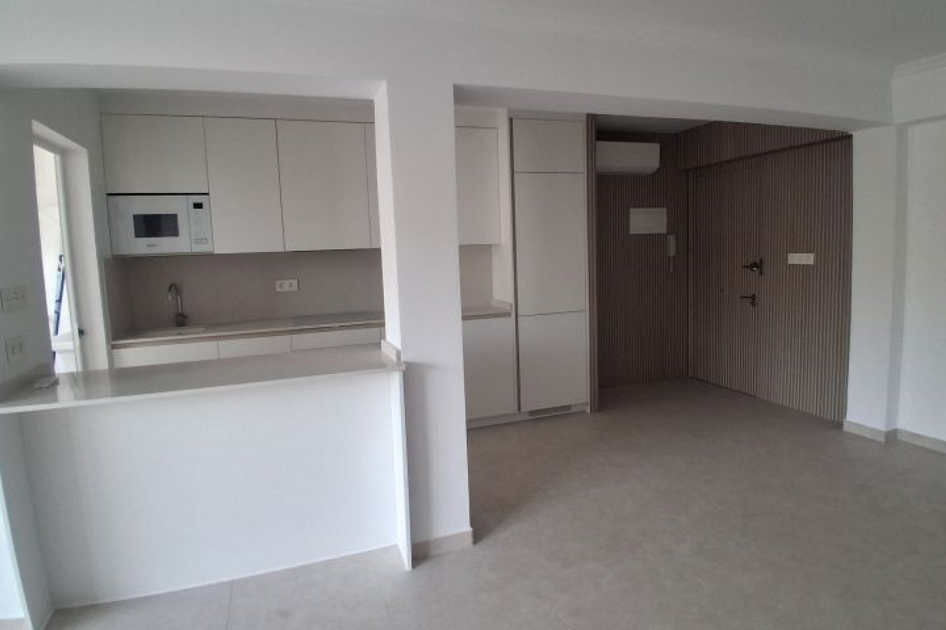Herverkoop - Appartement -
Torrevieja - Costa Blanca