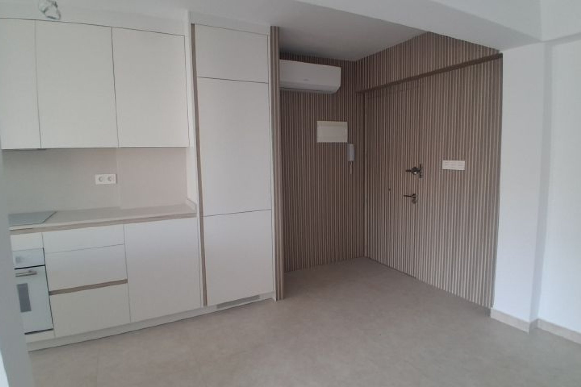 Herverkoop - Appartement -
Torrevieja - Costa Blanca