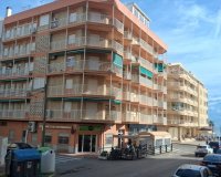 Herverkoop - Appartement -
Torrevieja - Costa Blanca