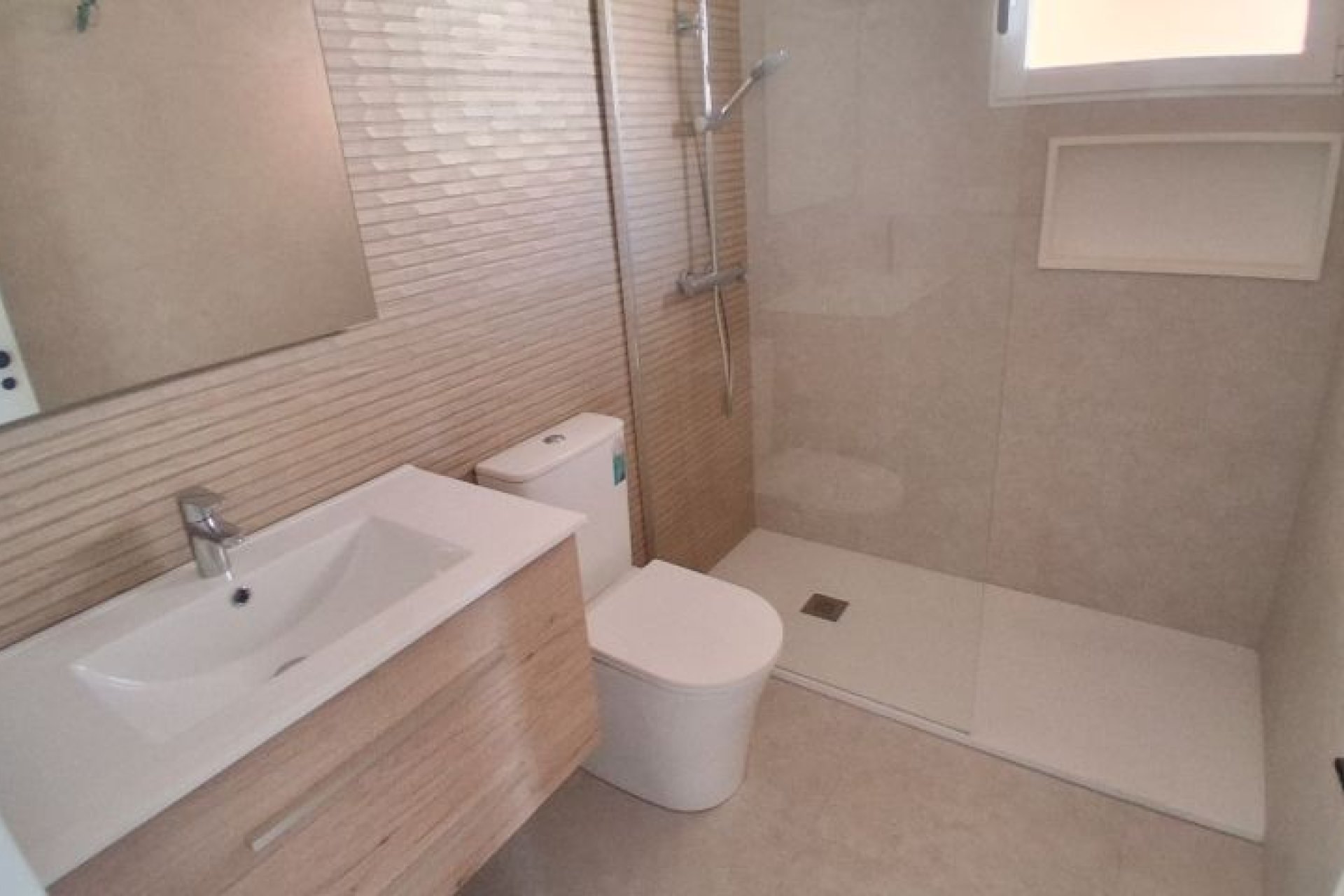 Herverkoop - Appartement -
Torrevieja - Costa Blanca