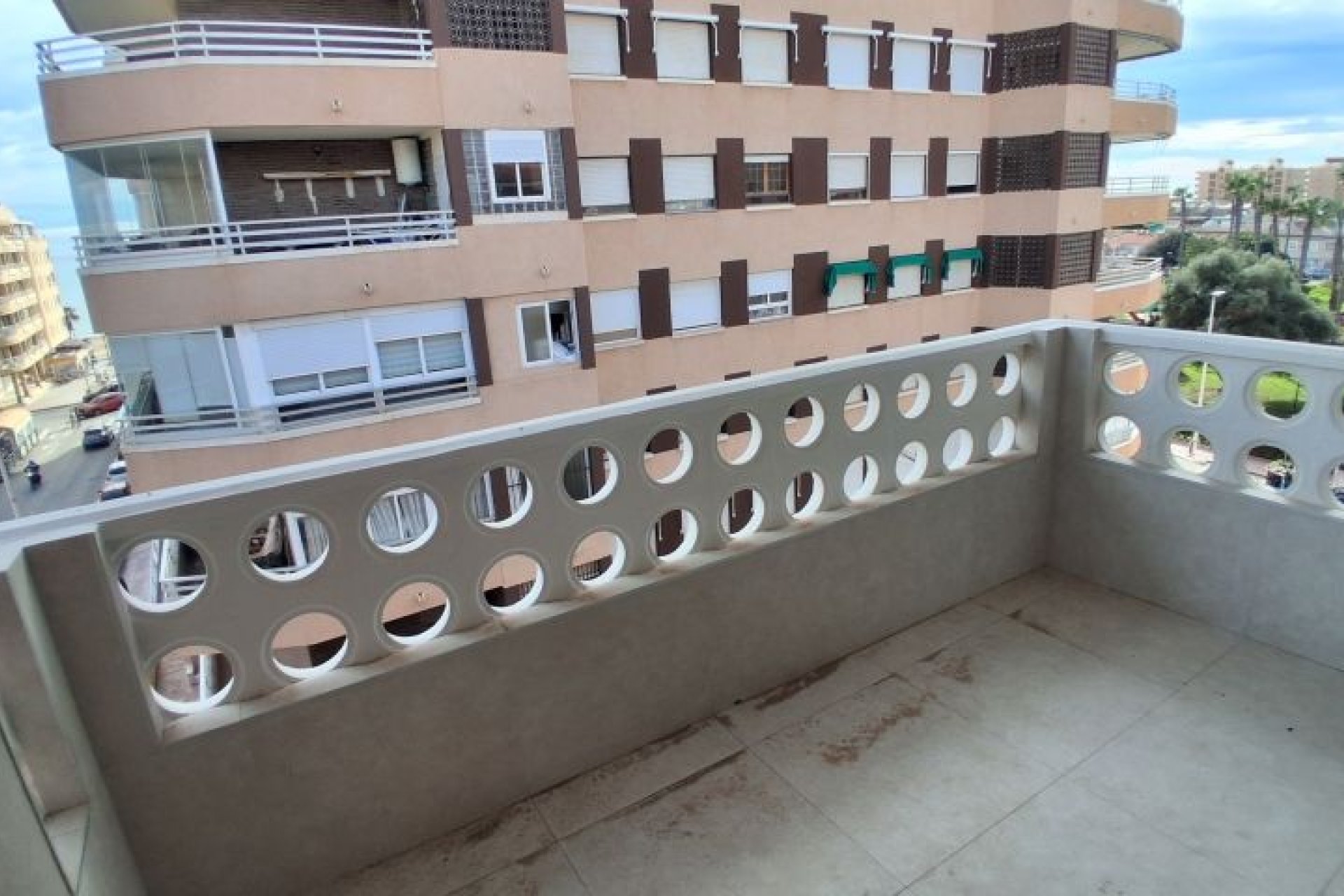 Herverkoop - Appartement -
Torrevieja - Costa Blanca