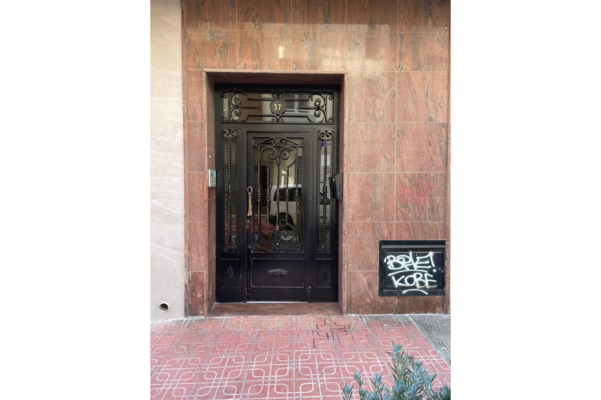 Herverkoop - Appartement -
Torrevieja - Costa Blanca