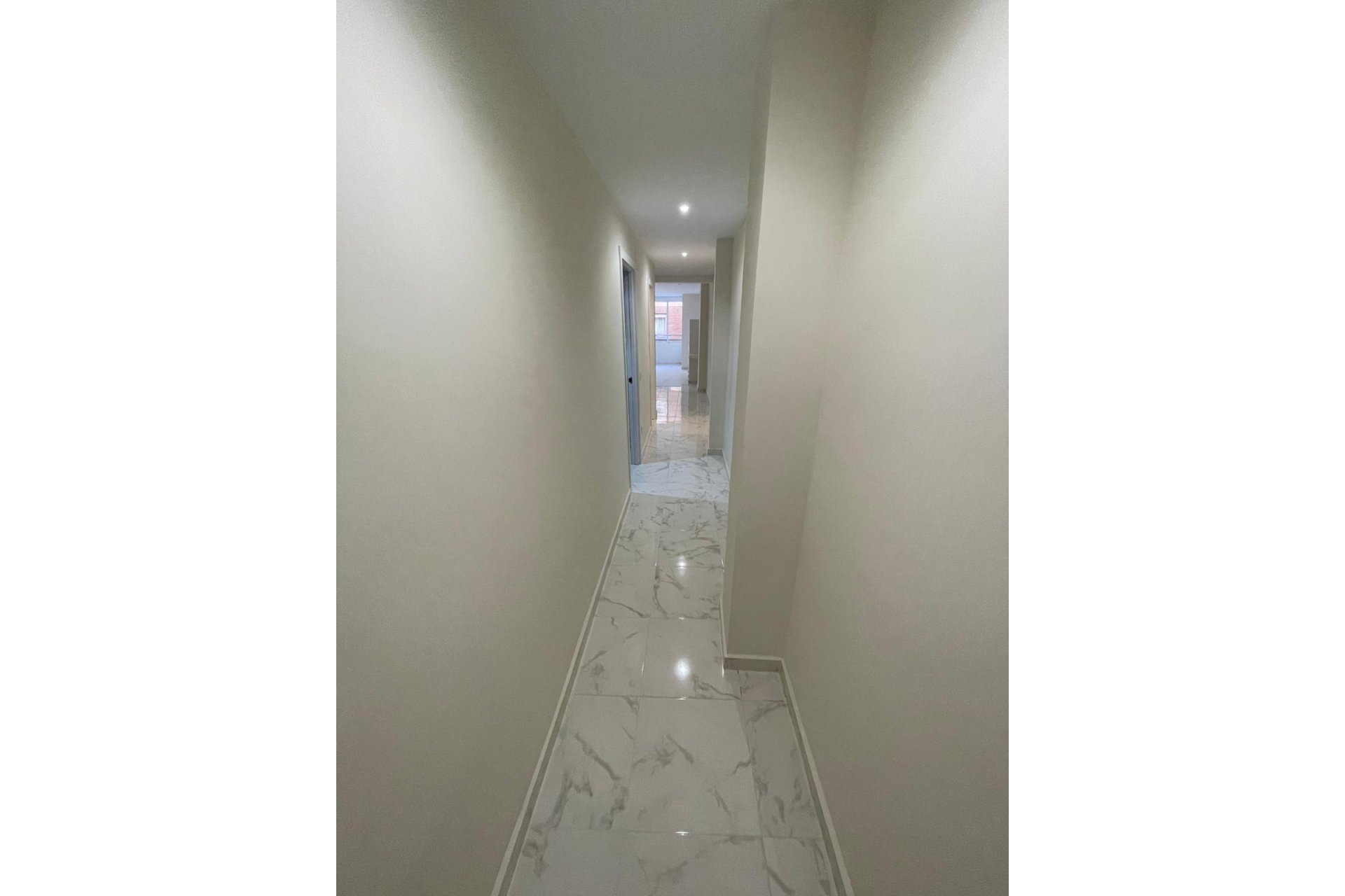 Herverkoop - Appartement -
Torrevieja - Costa Blanca