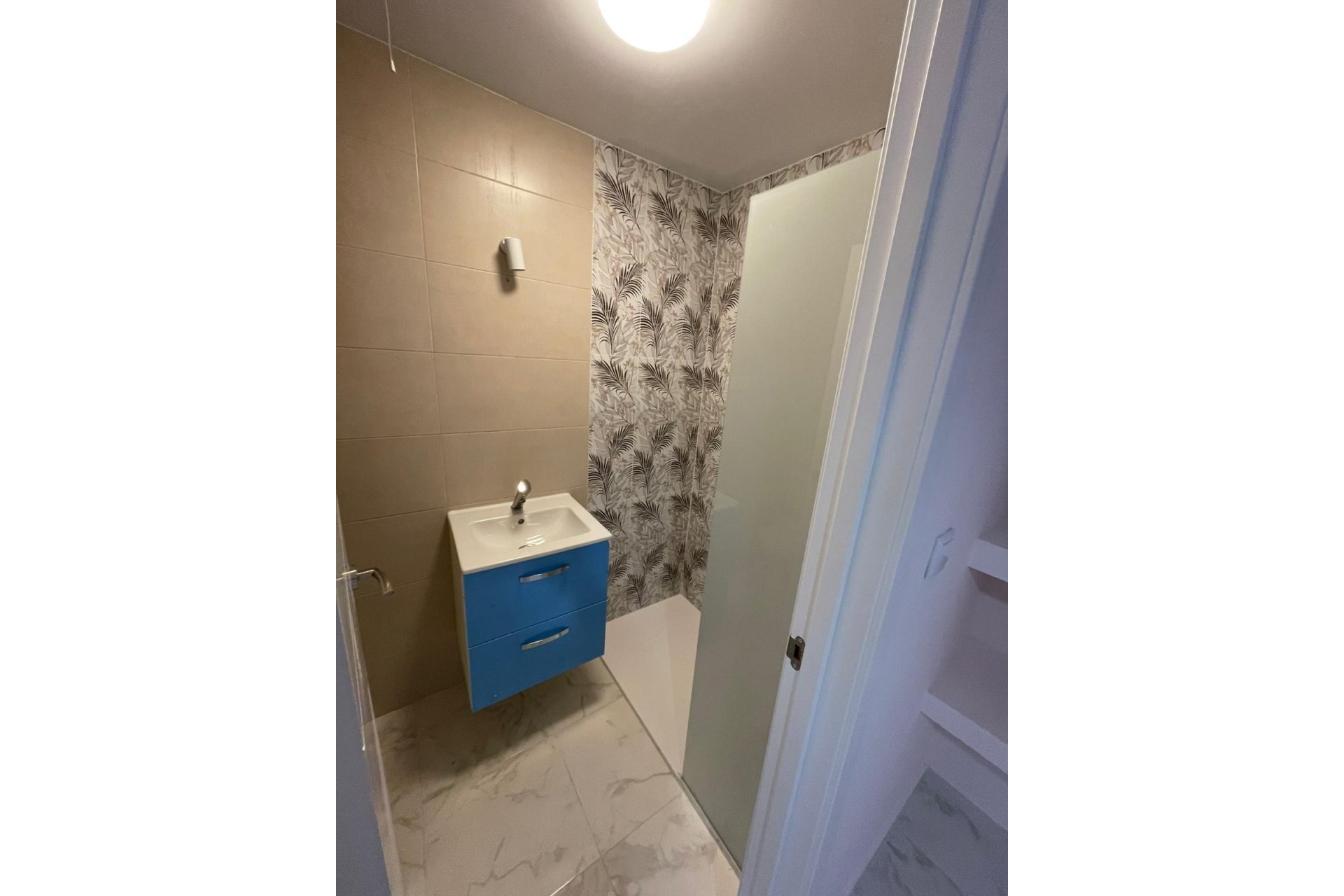 Herverkoop - Appartement -
Torrevieja - Costa Blanca