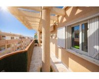 Herverkoop - Appartement -
Torrevieja - Costa Blanca