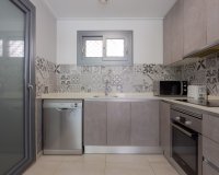 Herverkoop - Appartement -
Torrevieja - Costa Blanca