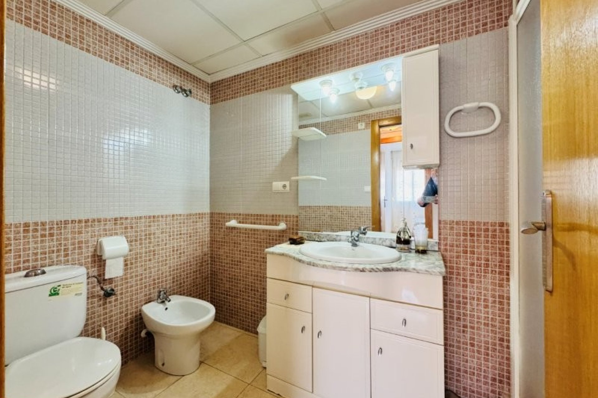 Herverkoop - Appartement -
Torrevieja - Costa Blanca