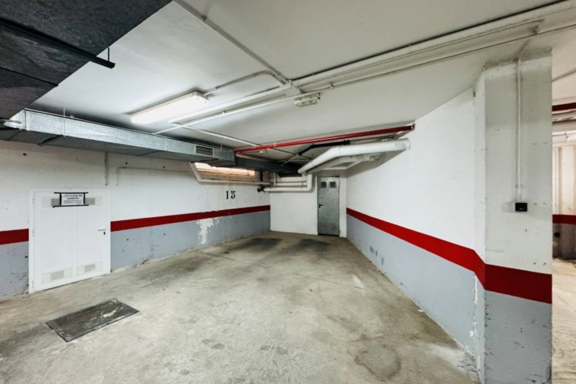 Herverkoop - Appartement -
Torrevieja - Costa Blanca