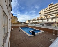 Herverkoop - Appartement -
Torrevieja - Costa Blanca