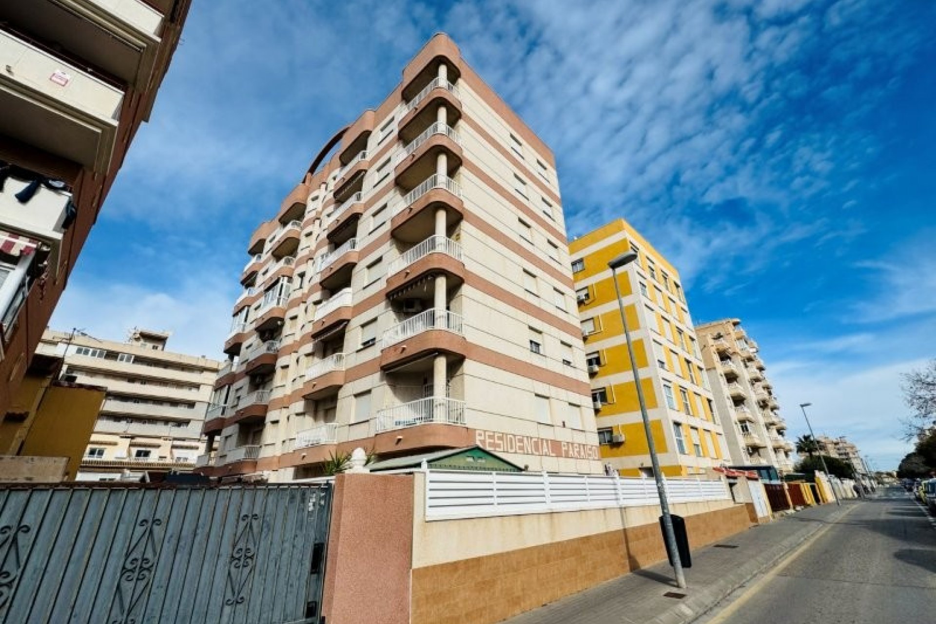 Herverkoop - Appartement -
Torrevieja - Costa Blanca
