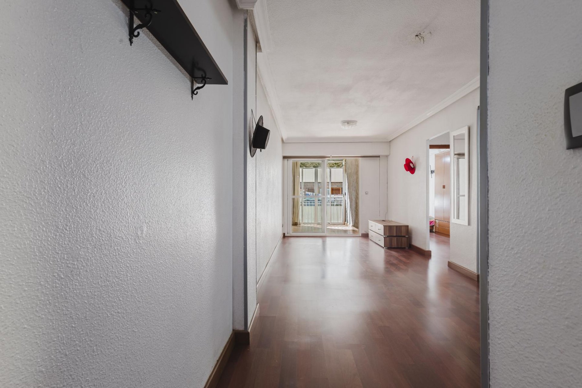 Herverkoop - Appartement -
Torrevieja - Costa Blanca