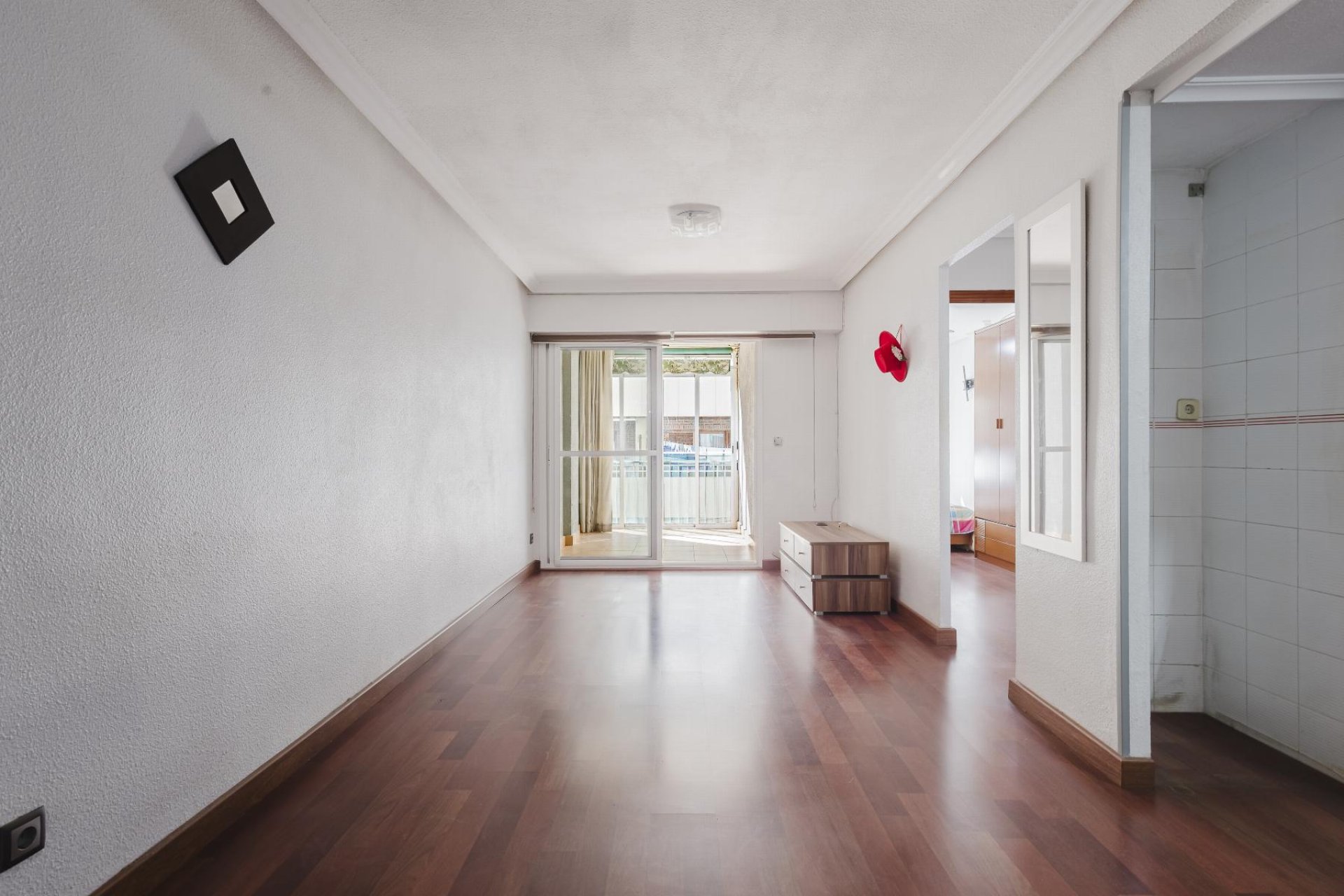 Herverkoop - Appartement -
Torrevieja - Costa Blanca