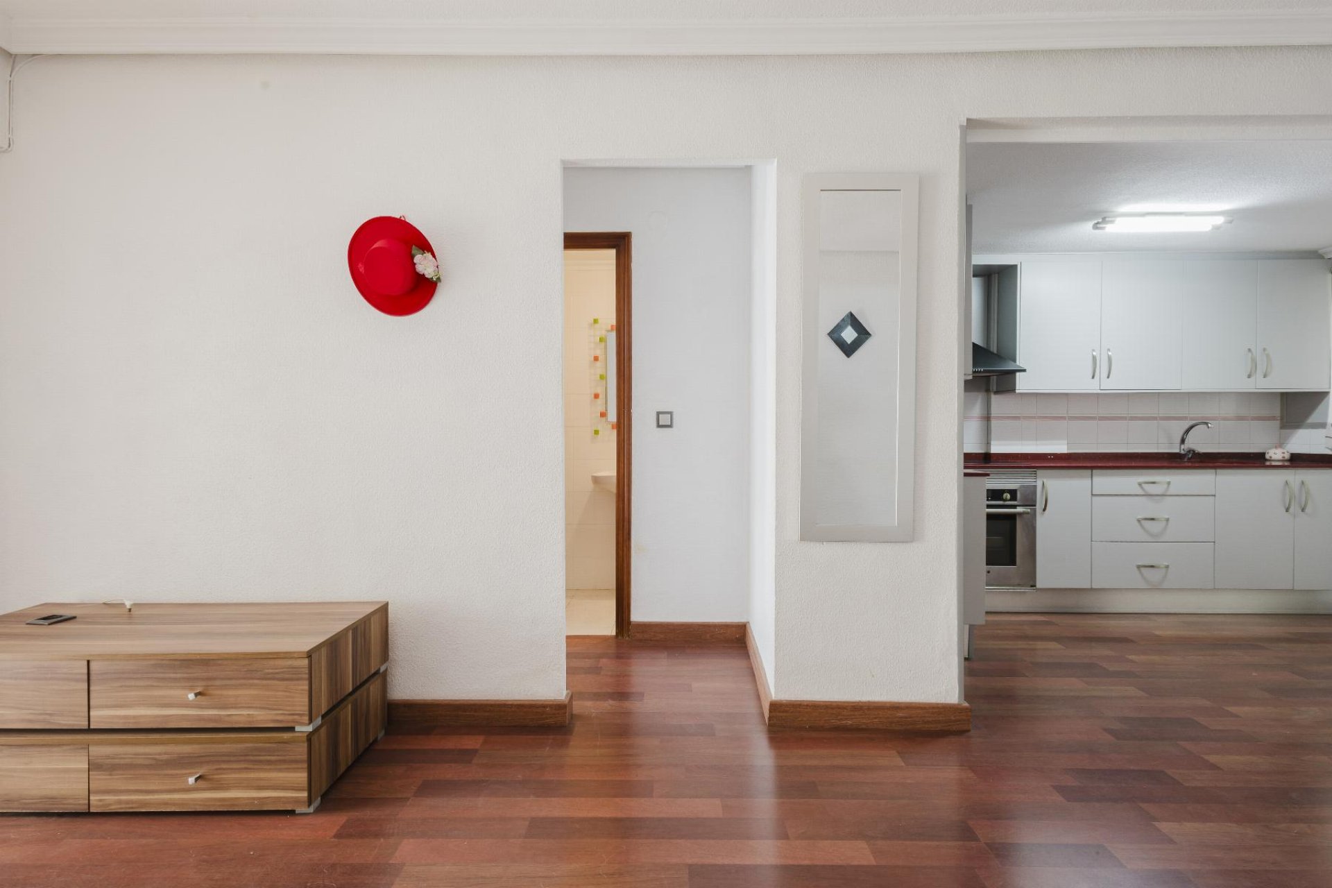 Herverkoop - Appartement -
Torrevieja - Costa Blanca