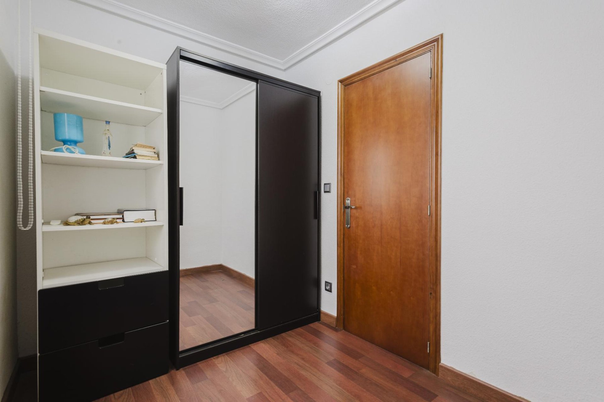 Herverkoop - Appartement -
Torrevieja - Costa Blanca