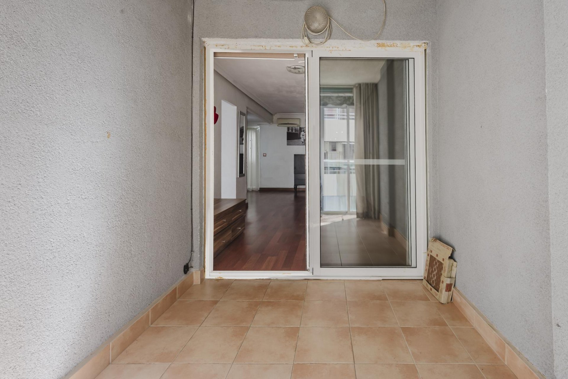 Herverkoop - Appartement -
Torrevieja - Costa Blanca