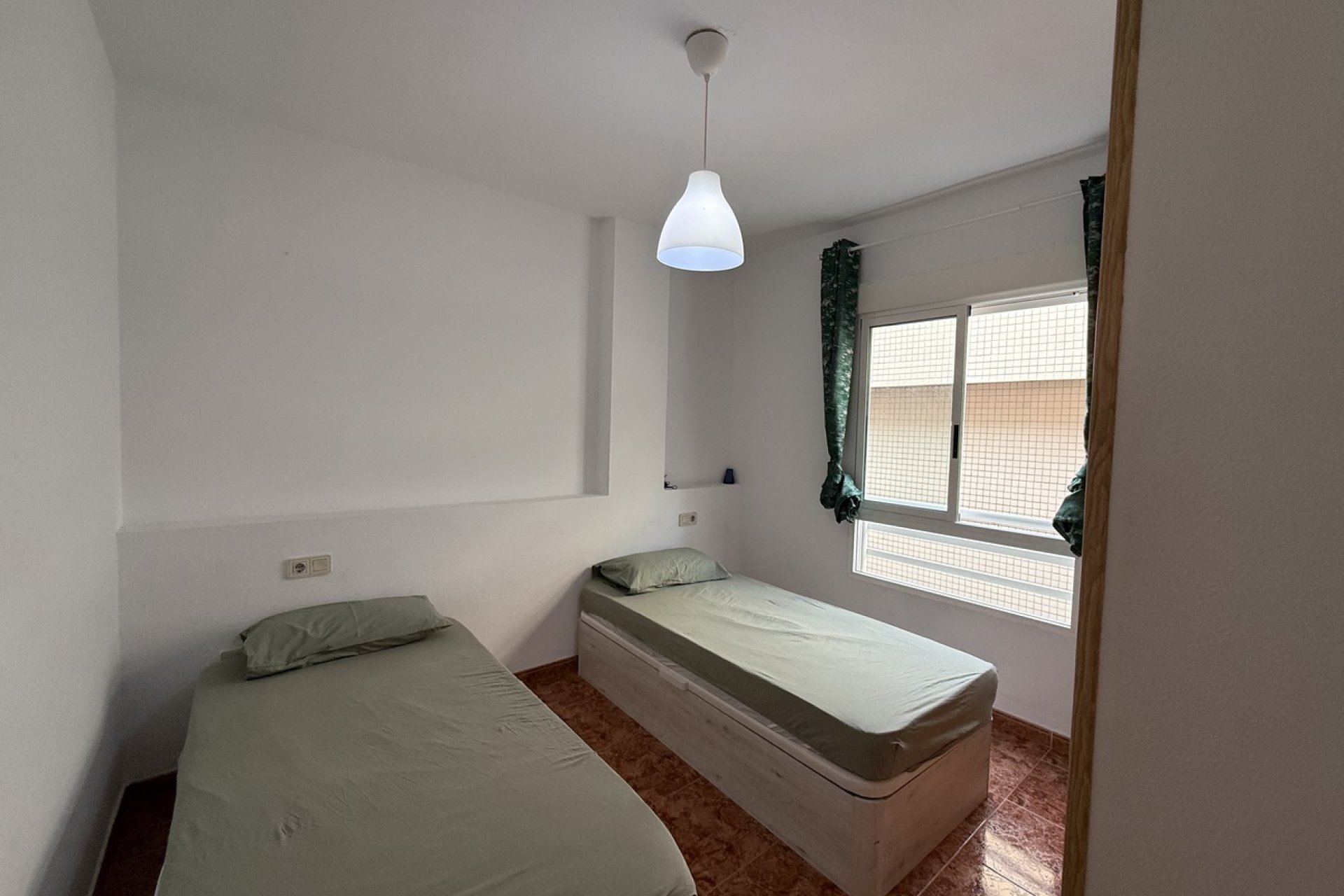 Herverkoop - Appartement -
Torrevieja - Costa Blanca
