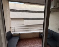 Herverkoop - Appartement -
Torrevieja - Costa Blanca