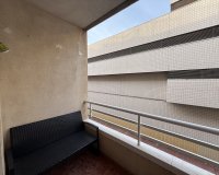 Herverkoop - Appartement -
Torrevieja - Costa Blanca