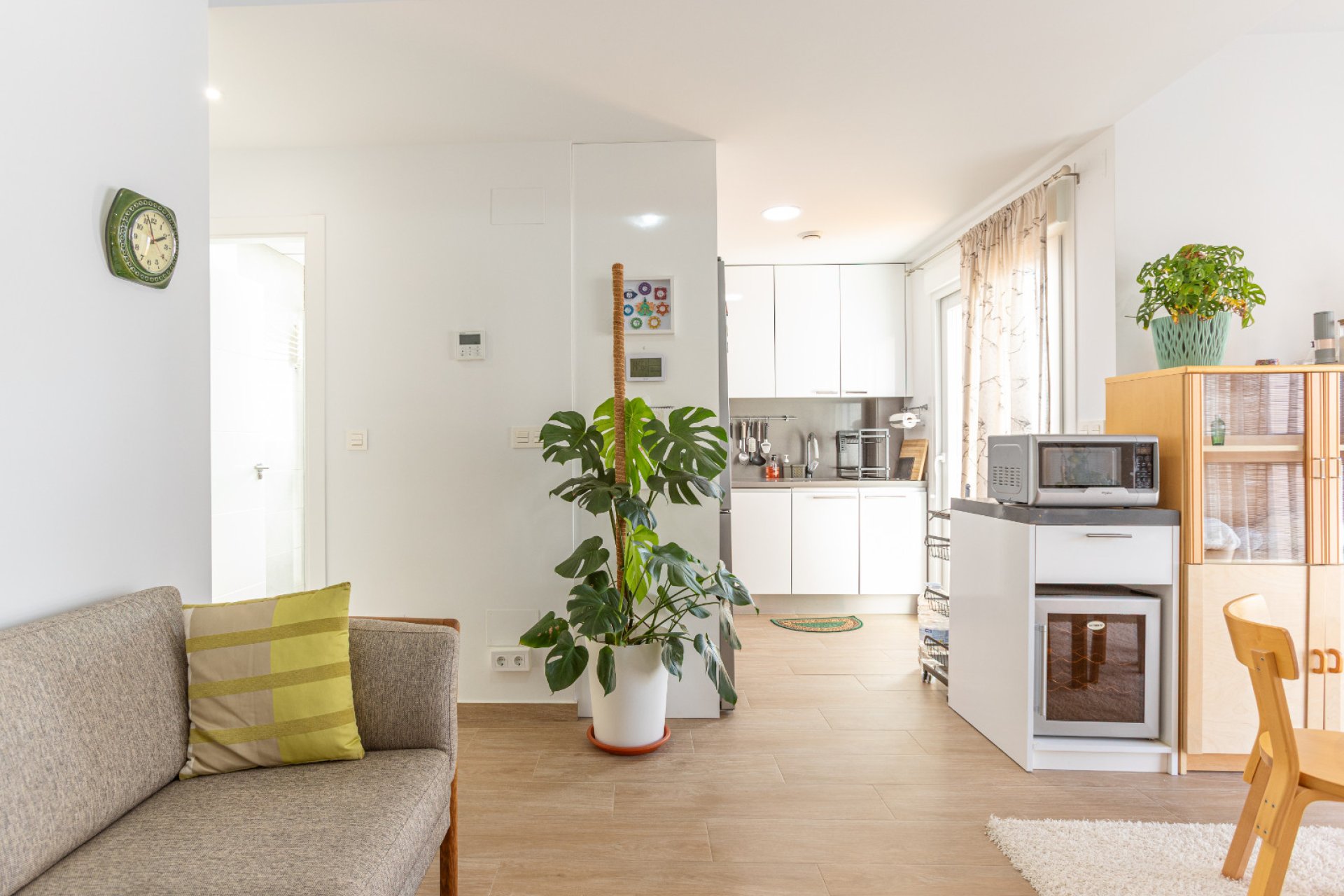 Herverkoop - Appartement -
Torrevieja - Costa Blanca