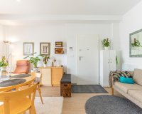 Herverkoop - Appartement -
Torrevieja - Costa Blanca