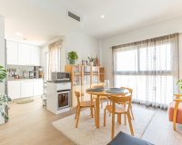 Herverkoop - Appartement -
Torrevieja - Costa Blanca