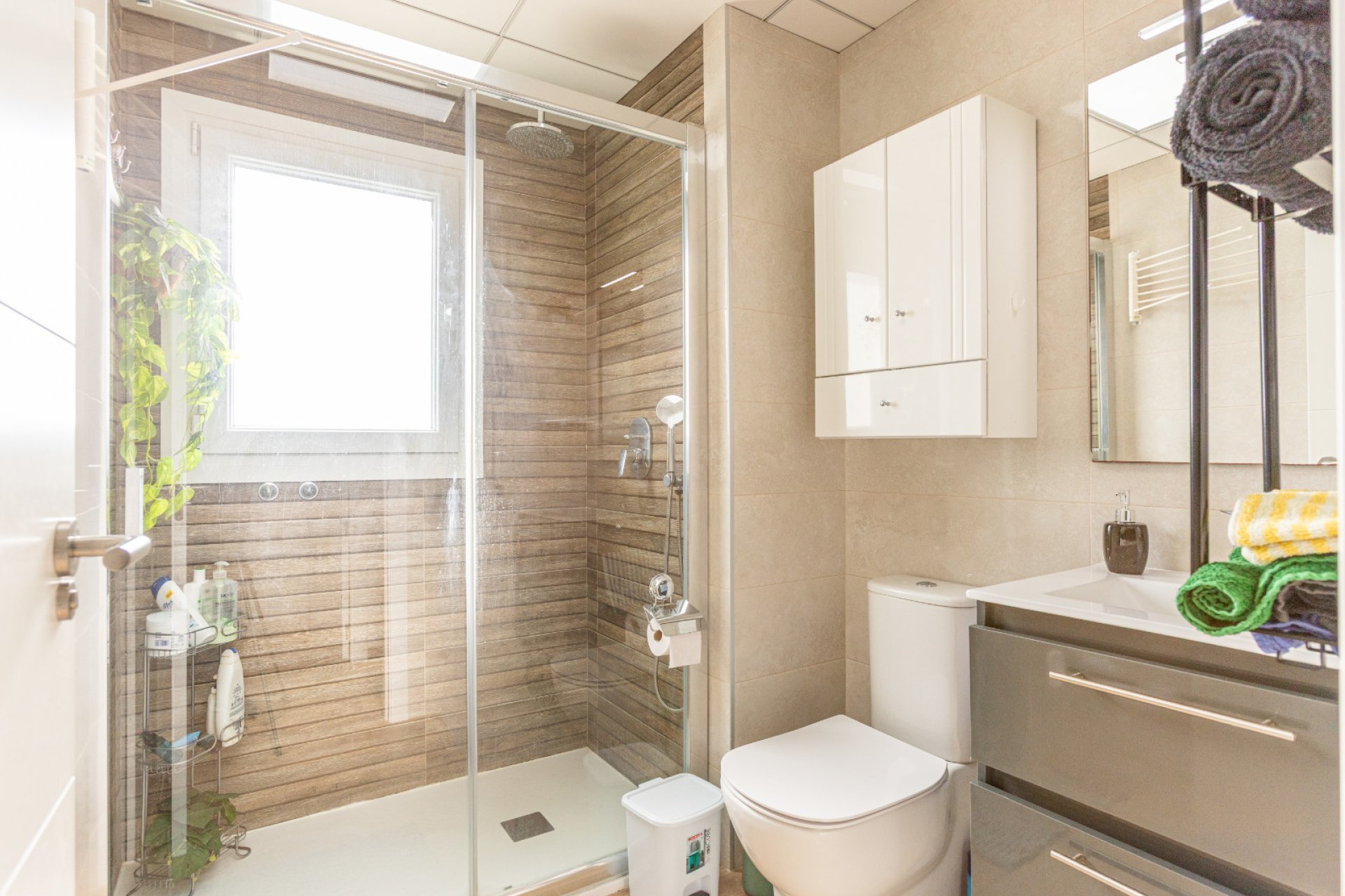 Herverkoop - Appartement -
Torrevieja - Costa Blanca