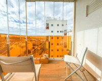 Herverkoop - Appartement -
Torrevieja - Costa Blanca