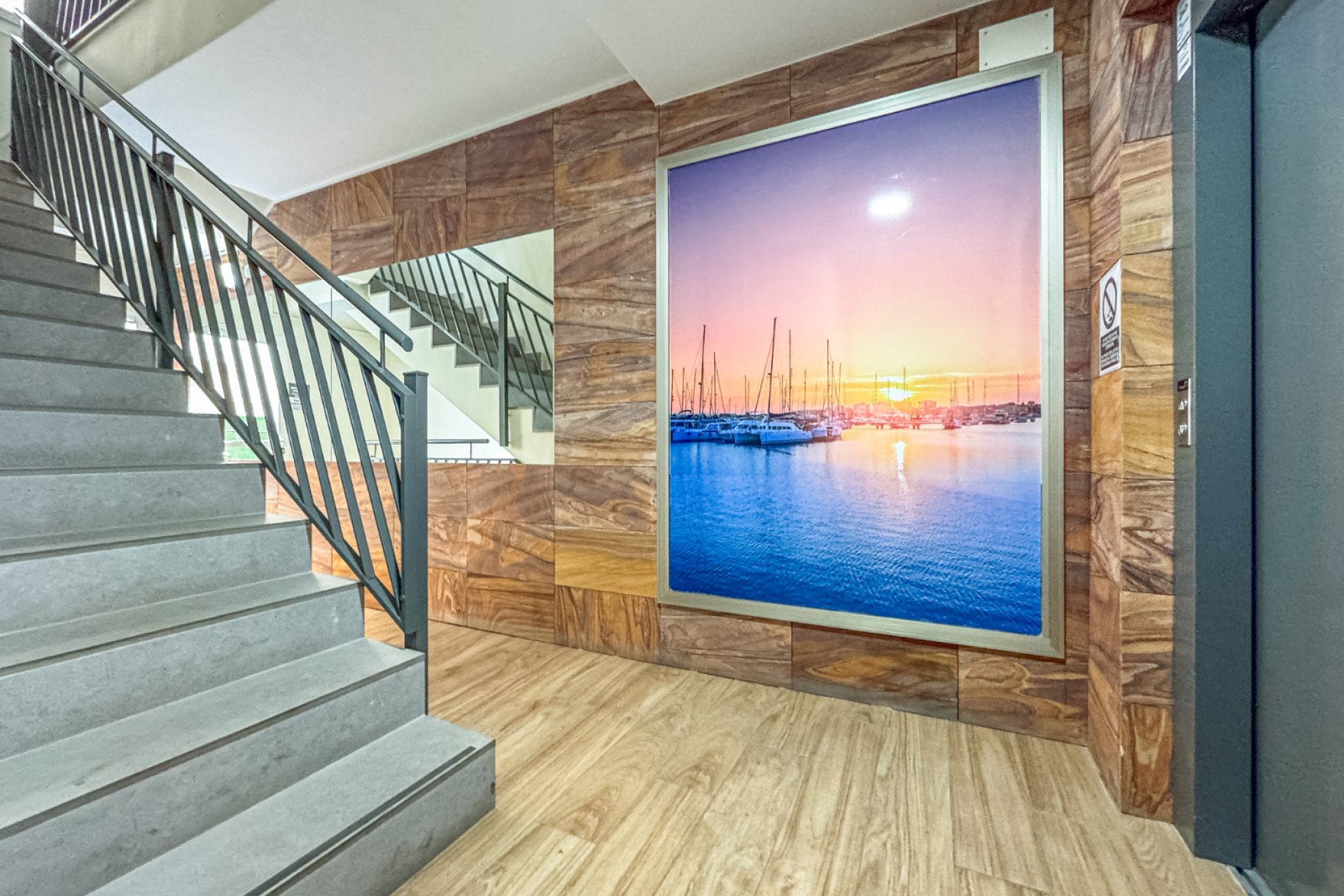 Herverkoop - Appartement -
Torrevieja - Costa Blanca