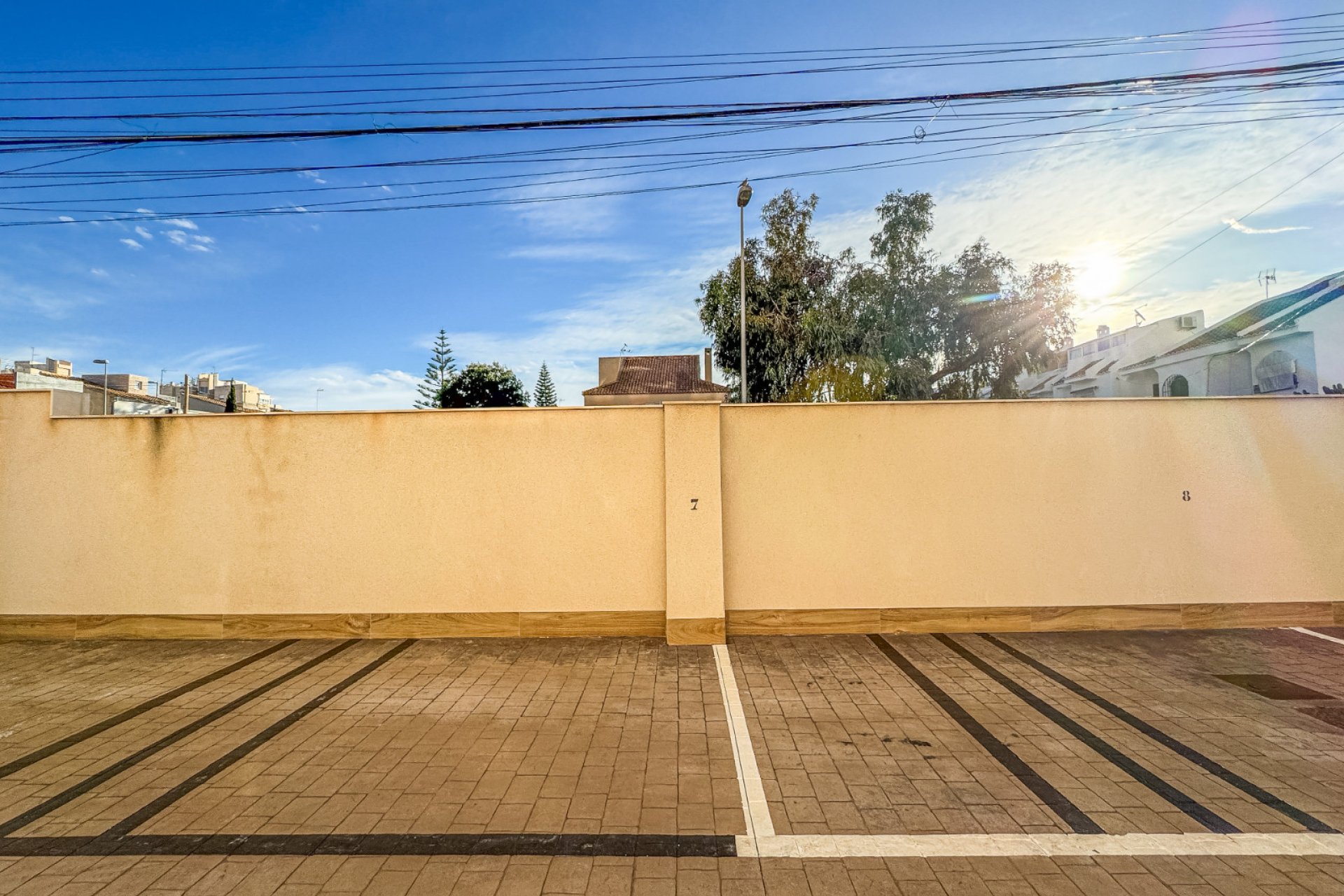 Herverkoop - Appartement -
Torrevieja - Costa Blanca