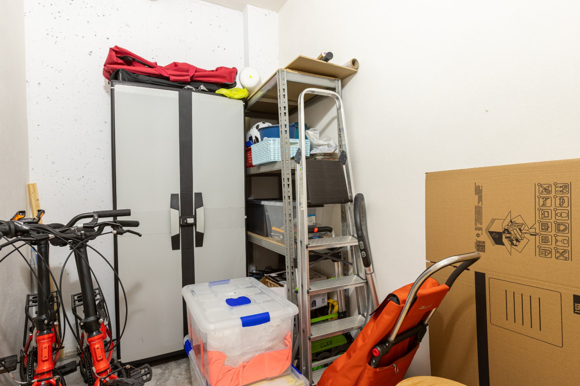 Herverkoop - Appartement -
Torrevieja - Costa Blanca