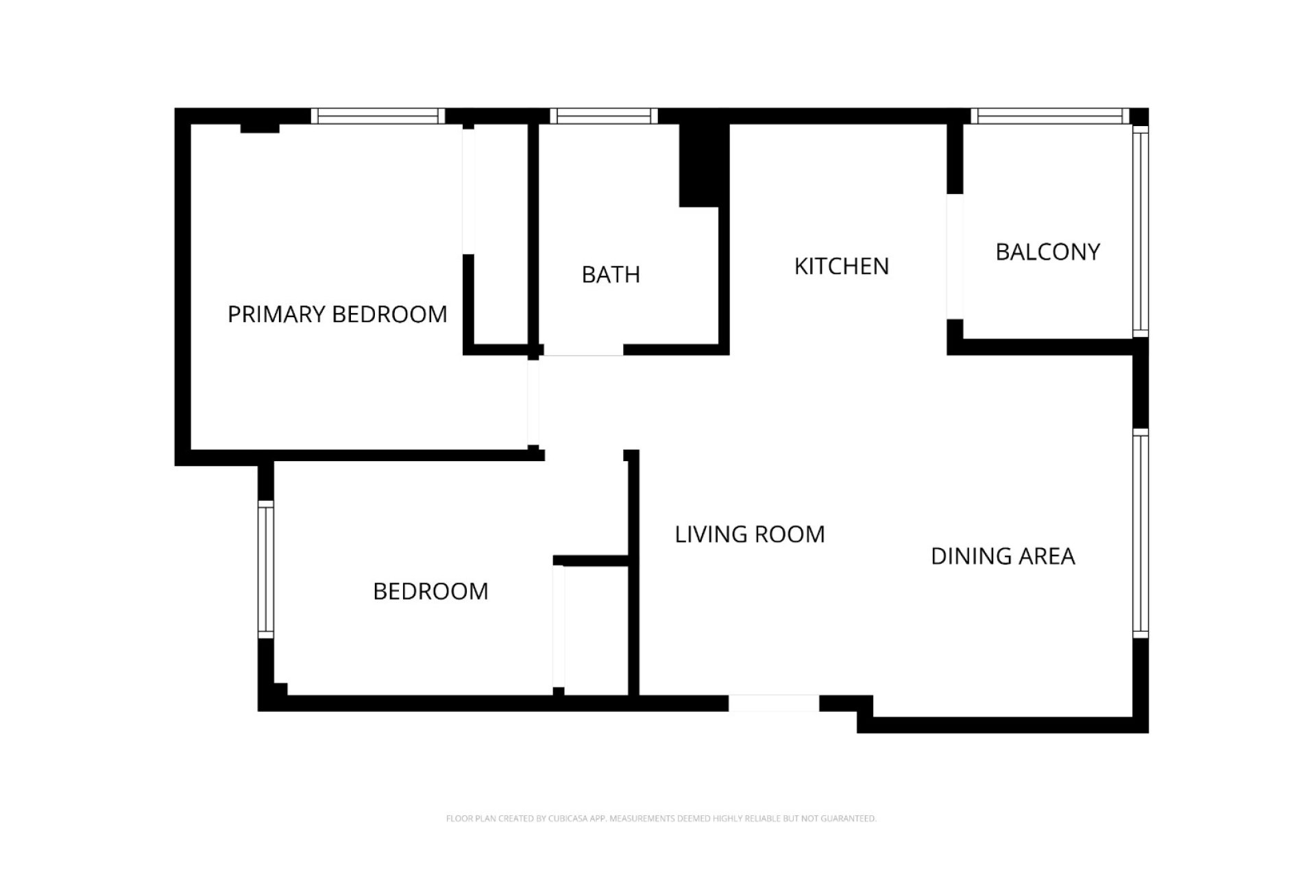 Herverkoop - Appartement -
Torrevieja - Costa Blanca