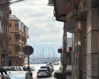 Herverkoop - Appartement -
Torrevieja - Costa Blanca