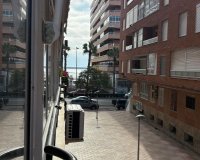 Herverkoop - Appartement -
Torrevieja - Costa Blanca