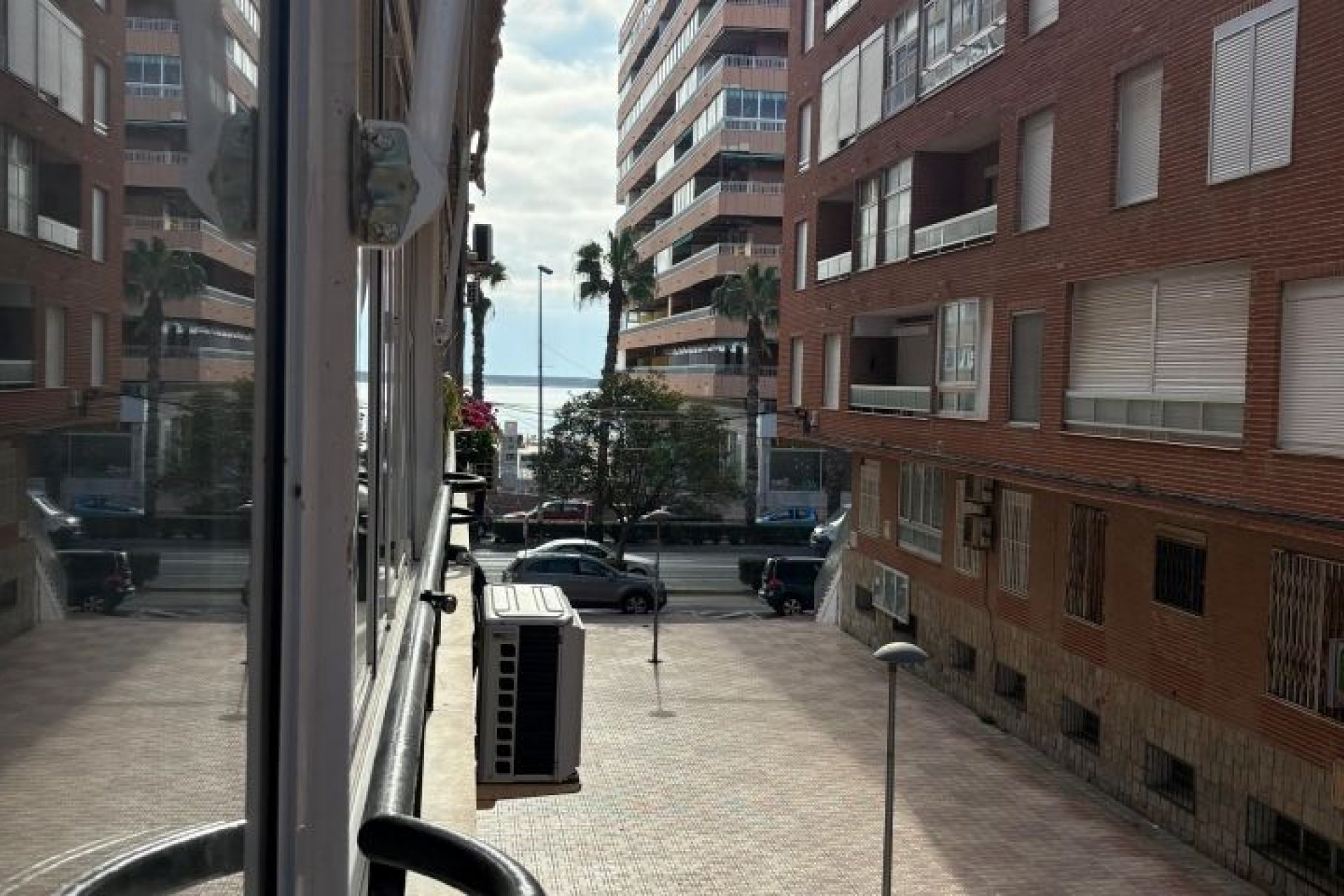 Herverkoop - Appartement -
Torrevieja - Costa Blanca