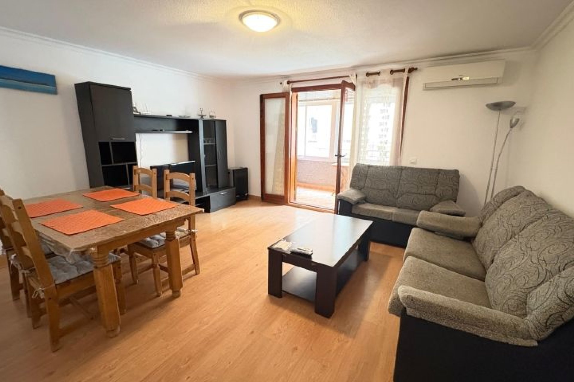 Herverkoop - Appartement -
Torrevieja - Costa Blanca