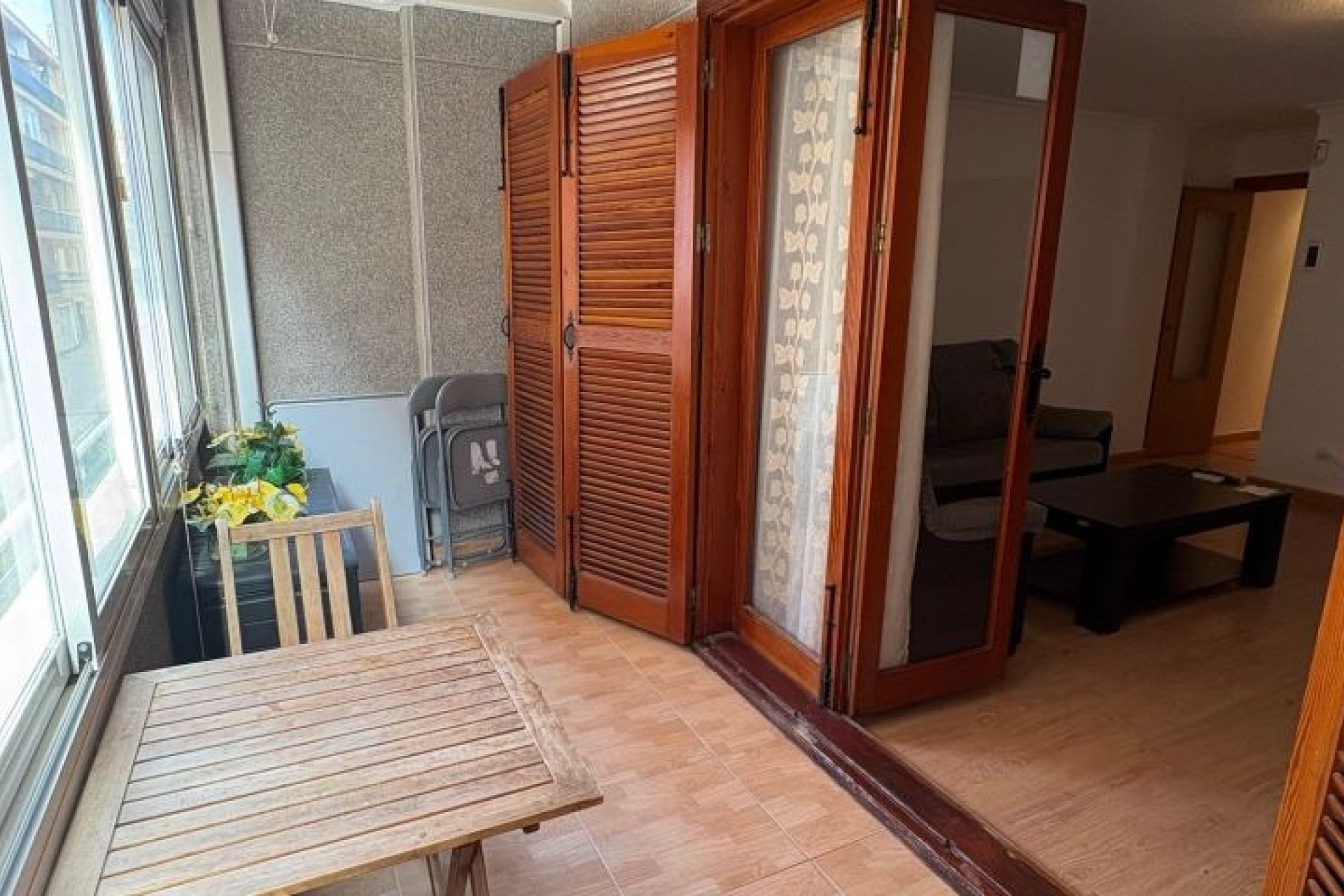 Herverkoop - Appartement -
Torrevieja - Costa Blanca