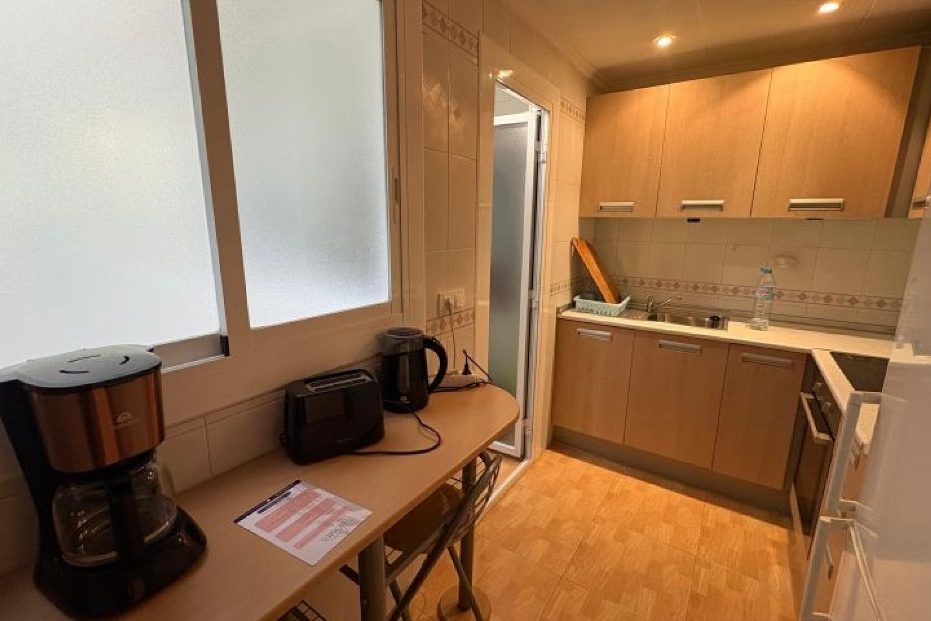 Herverkoop - Appartement -
Torrevieja - Costa Blanca