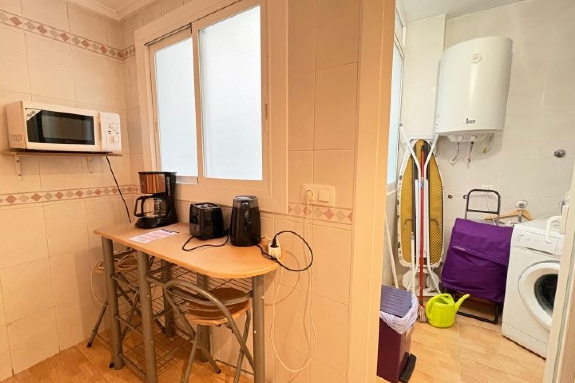 Herverkoop - Appartement -
Torrevieja - Costa Blanca