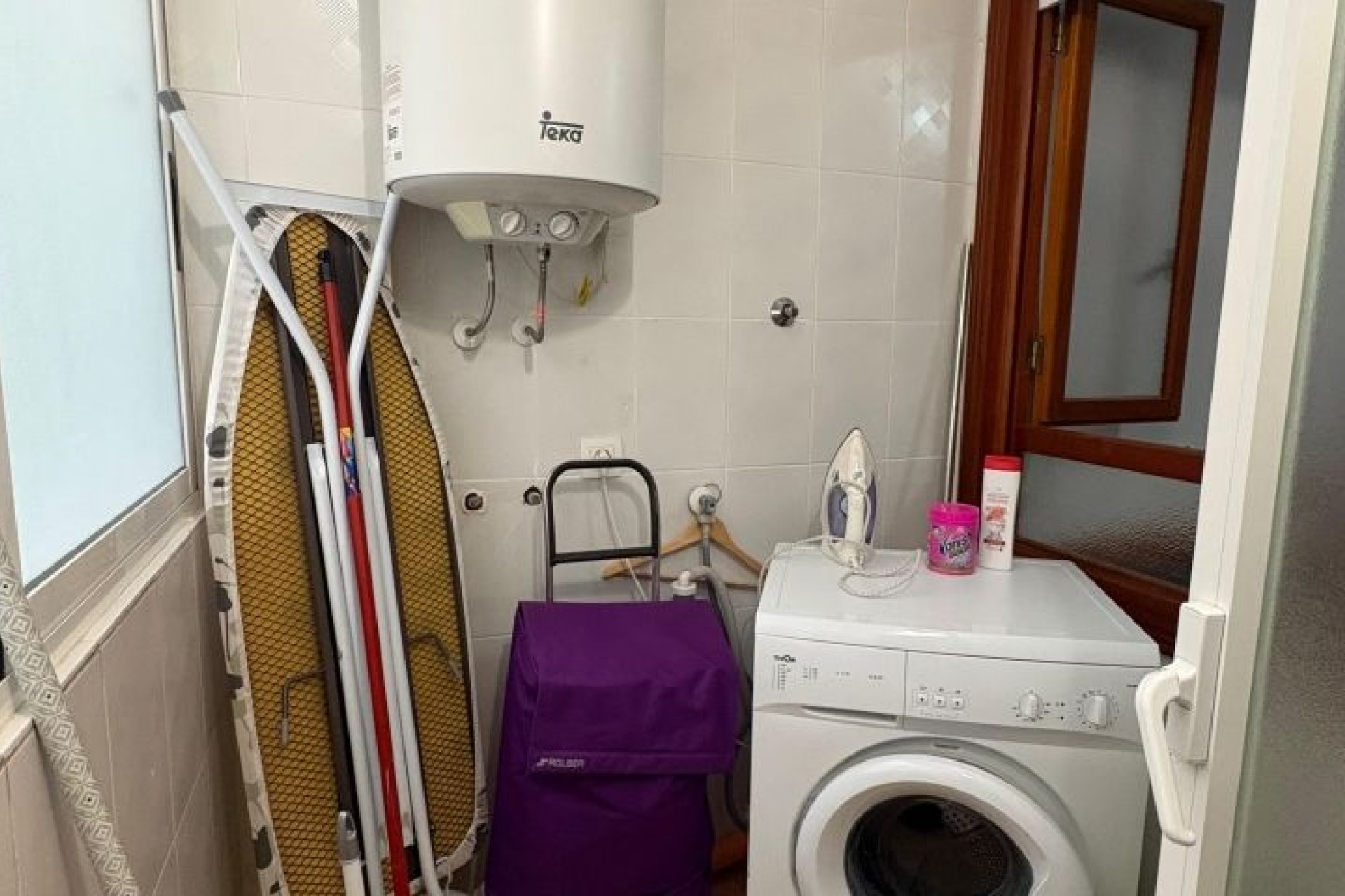 Herverkoop - Appartement -
Torrevieja - Costa Blanca