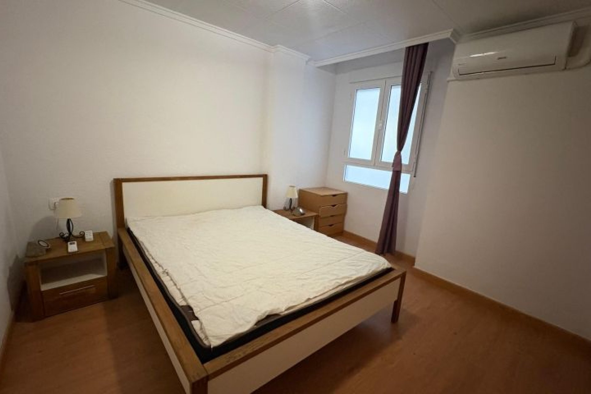 Herverkoop - Appartement -
Torrevieja - Costa Blanca