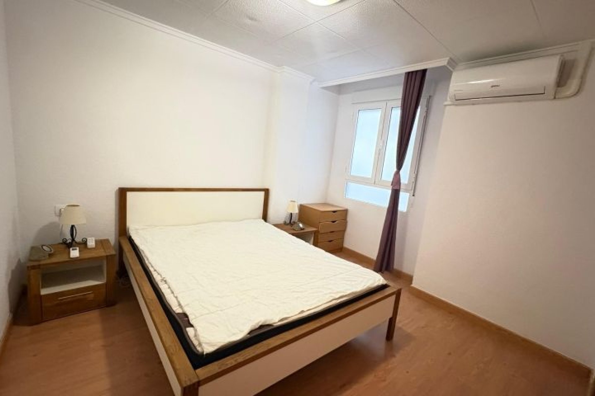 Herverkoop - Appartement -
Torrevieja - Costa Blanca