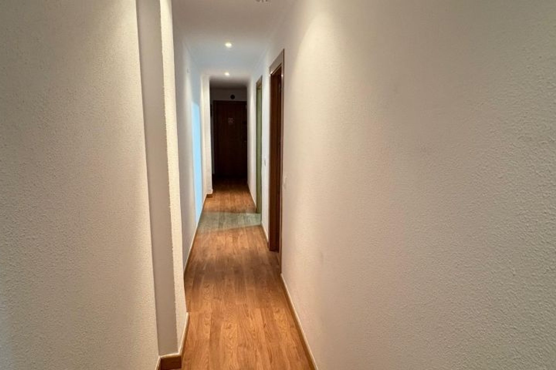 Herverkoop - Appartement -
Torrevieja - Costa Blanca