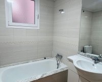 Herverkoop - Appartement -
Torrevieja - Costa Blanca