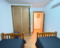 Herverkoop - Appartement -
Torrevieja - Costa Blanca