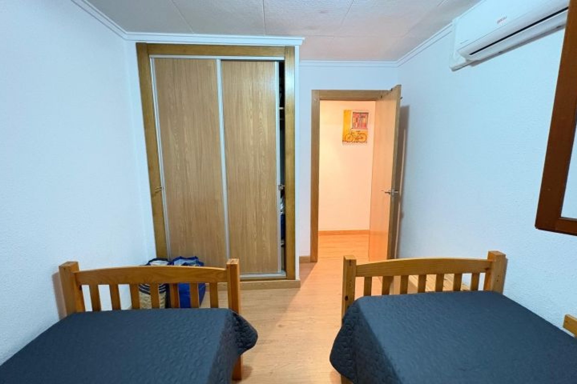 Herverkoop - Appartement -
Torrevieja - Costa Blanca